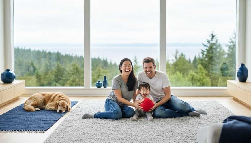 Best Carpet Cleaning for Allergies: A Local Health Guide for Victoria BC