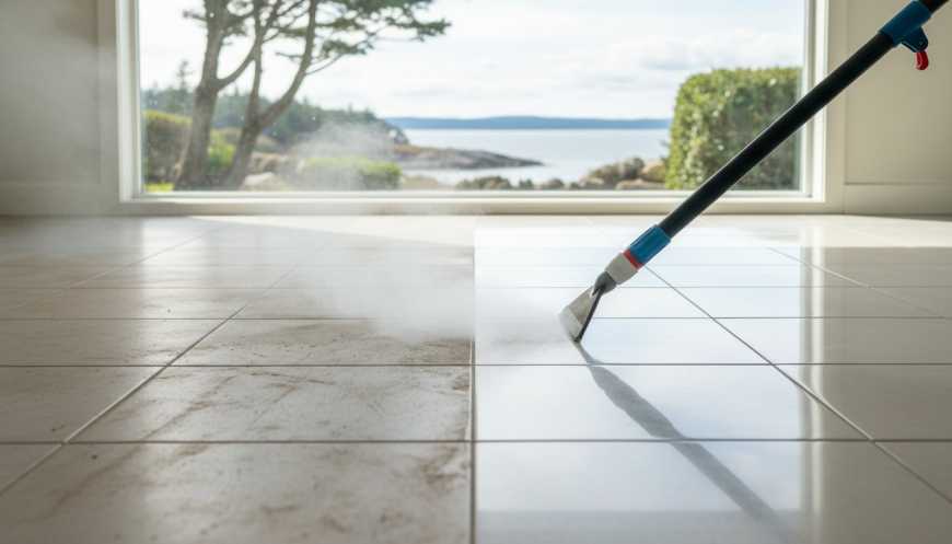 Mastering Ceramic Tile Cleaning: A Comprehensive Reference for Victoria Homeowners