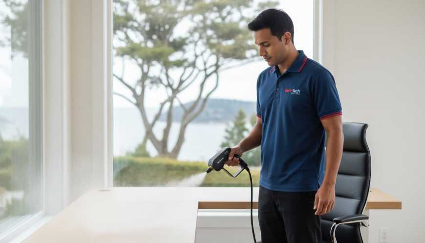 Professional Disinfecting Services in Victoria: Your Guide to a Healthier Home and Office