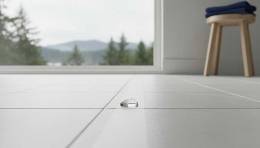 Professional Grout Sealing: Why Your Victoria Home Needs It