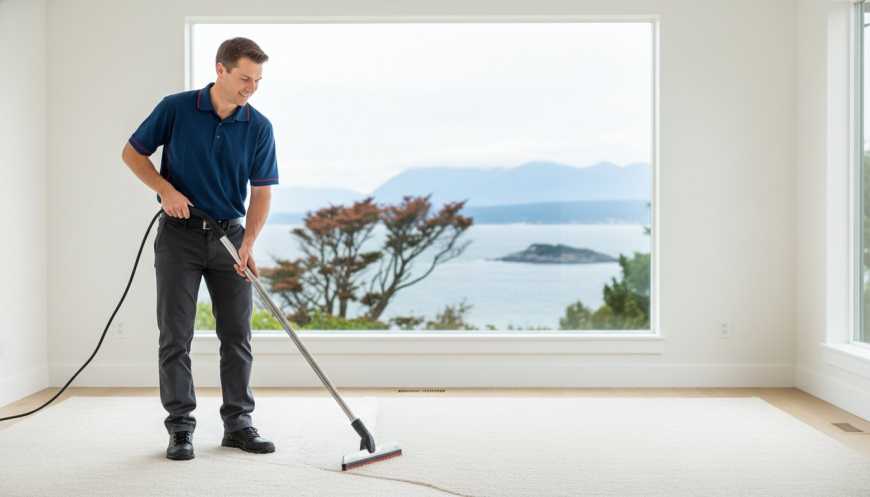 The Essential Guide to Professional Carpet Cleaning in Victoria, BC