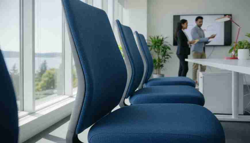 Professional Office Furniture Cleaning: The Ultimate Guide for Victoria Businesses