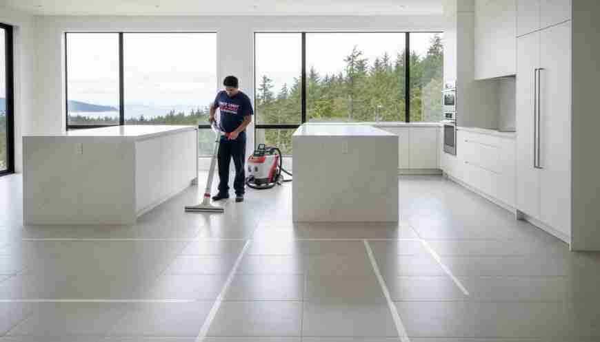 Pre-Sale Tile and Grout Cleaning in Victoria: Maximizing Your Home’s Resale Value