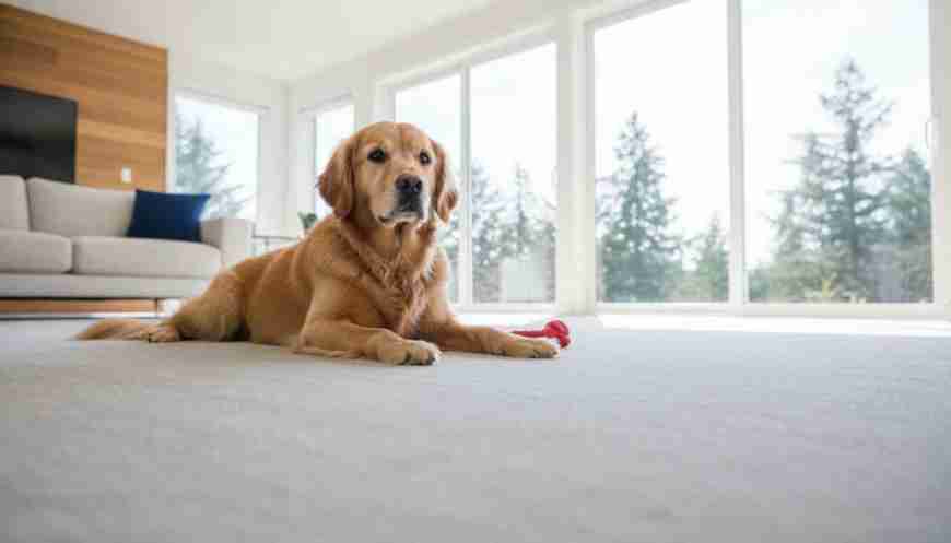 Best Carpet Cleaning for Pet Stains: Victoria 2026 Guide